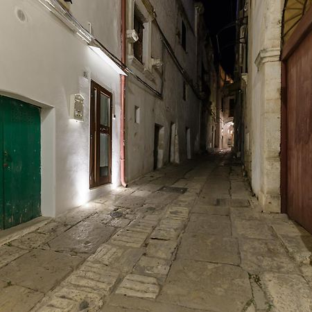 La Casa Del Vicolo By Wonderful Italy Daire Ostuni Dış mekan fotoğraf