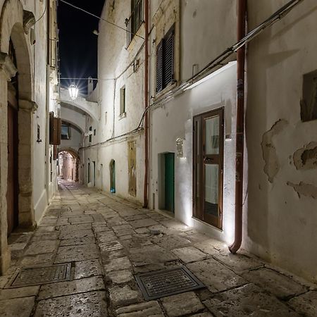 La Casa Del Vicolo By Wonderful Italy Daire Ostuni Dış mekan fotoğraf