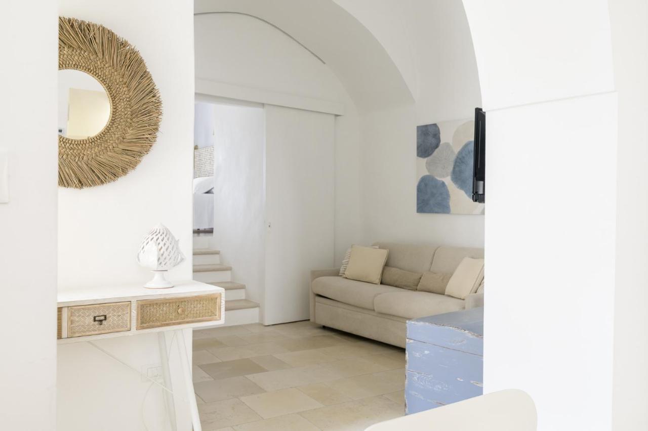La Casa Del Vicolo By Wonderful Italy Daire Ostuni Dış mekan fotoğraf