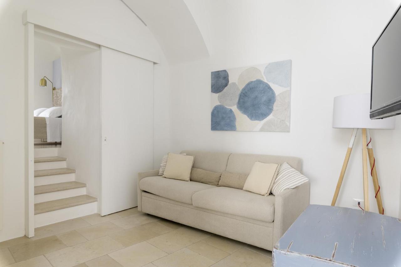 La Casa Del Vicolo By Wonderful Italy Daire Ostuni Dış mekan fotoğraf