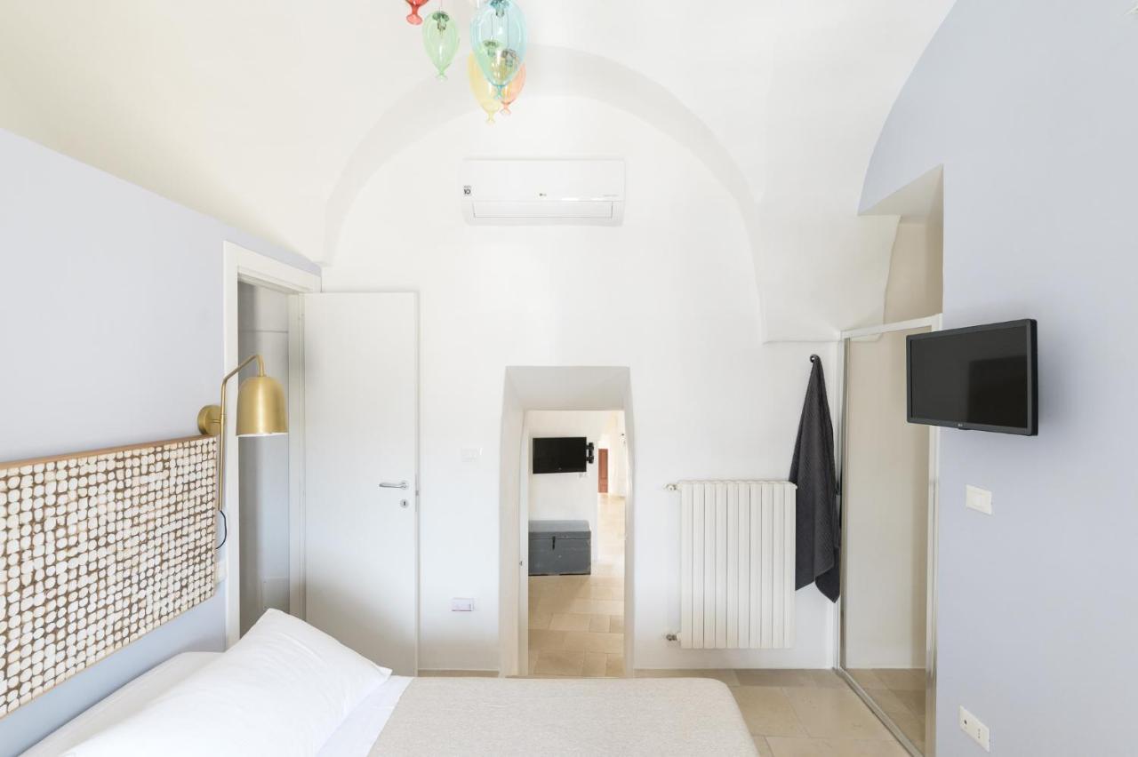 La Casa Del Vicolo By Wonderful Italy Daire Ostuni Dış mekan fotoğraf