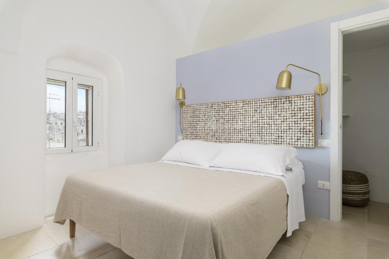 La Casa Del Vicolo By Wonderful Italy Daire Ostuni Dış mekan fotoğraf